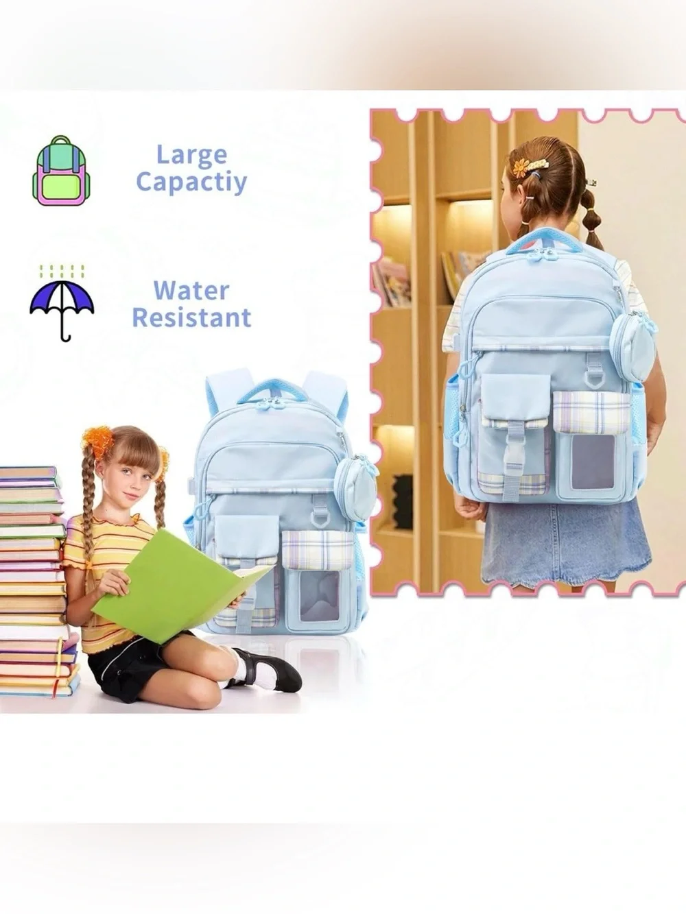N/A light blue